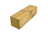 Belka thermo sosna skandynawska kl.A 88x88x4200 mm