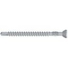 Wkręty elewacyjne Reisser stal nierdzewna 3,2x50 mm 