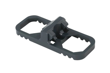 Łączniki do desek tarasowych z thermo sosny profix plus - 10 szt.