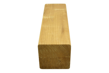 Belka thermo sosna skandynawska kl.A 88x88x4200 mm