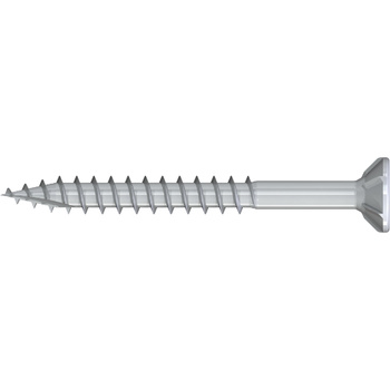 Wkręty do drewna Retinox stal nierdzewna A2 4,0×40 mm - 200 szt.